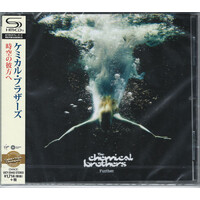 Further - The Chemical Brothers CD