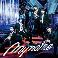 Myname Is -Myname CD