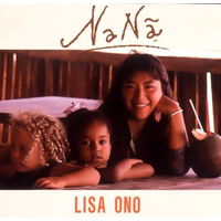 Nanan -Lisa Ono CD