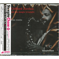 Firm Roots - Clifford Jordan And The Magic Triangle CD