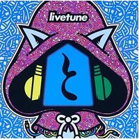 To - Livetune CD