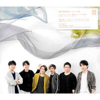 V6 - Colors CD