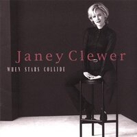 When Stars Collide -Janey Clewer CD