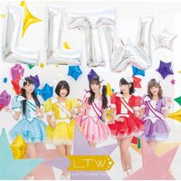 Lltw - LUCE TWINKLE WINK CD