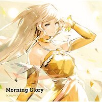 Morning Glory -(K)Now_Name CD