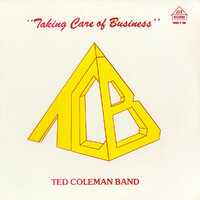 Taking Care of Business CD