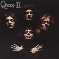 Queen 2 - QUEEN CD
