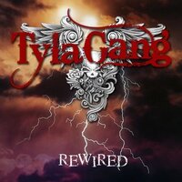 Rewired -Tyla Gang CD