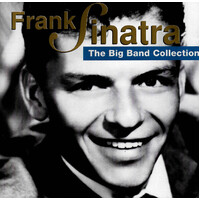 Frank Sinatra - The Big Band Collection CD