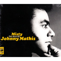 Misty: Best Of -Mathis, Johnny CD