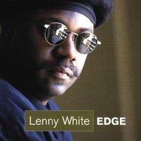 Edge -Lenny White CD