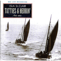 Tatties & Herrin' - The Sea CD