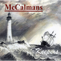 The McCalmans - Keepers CD