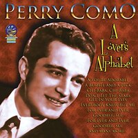 Lovers Alphabet -Como, Perry CD