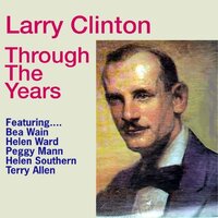 Through The Years -Clinton, Larry CD