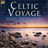 Celtic Voyage - Florie / Patrol CD