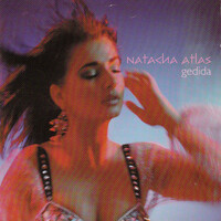 Natacha Atlas - Gedida CD