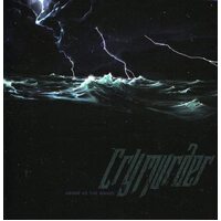 Cry Murder - Above Us The Waves CD