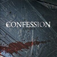 Cancer - CONFESSION CD