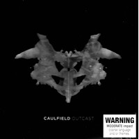 Caulfield - Outcast CD