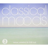 Classical Moods / Various -Various Artists CD