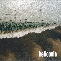 Glad You Were Born -Heliconia CD