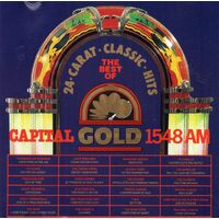 The Best Of Capital Gold - VARIOUS ARTISTS CD