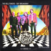 Day Breakaway -Belltowers The CD