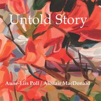 Untold Story - Anne Poll, Macdonald, Liis, Alistair, CD