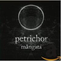 Mangata -Petrichor CD