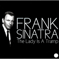 Frank Sinatra - The Lady Is A Tramp CD