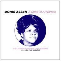 Shell Of Woman -Allen,Doris  CD