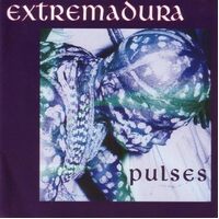 Pulses - Extremadura CD