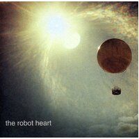 Robot Heart -Robot Heart CD