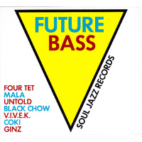 Future Bass / Various -Various Artists CD