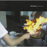 Touch Food 2Cd -Niblock,Phill CD