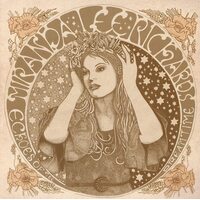 Miranda Lee Richards - Echoes Of The Dreamtime CD