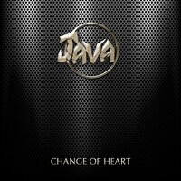 Change Of Heart -Java CD