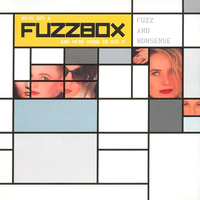 Fuzzbox ‚Äì Fuzz And Nonsense CD