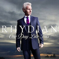 Rhydian Roberts - One Day Like This CD