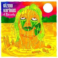 El Dorado -Varillas, Gizmo CD