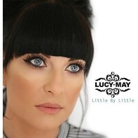 Little By Little -Lucymay CD