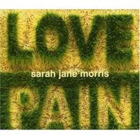 Love & Pain - Sarah Jane Morris CD