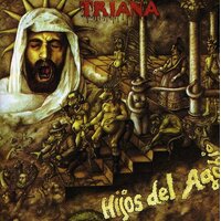 Hijos Del Agobio -Triana CD