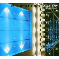 Park Hyatt Tokyo Airflow -Hammadi, Djamel CD