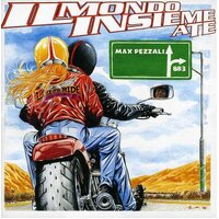 Il Mondo Insieme A Te -Max Pezzali CD