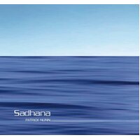 Sadhana -Patrick Nunn CD