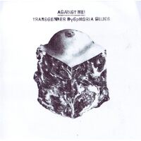 Transgender Dysphoria Blues - AGAINST ME! CD