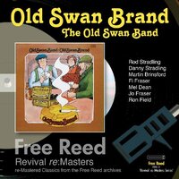 Old Swan Brand -Old Swan Band CD