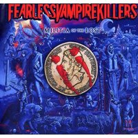 Militia Of The Lost -Fearless Vampire Killers CD